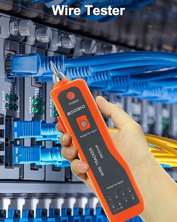 wire tester