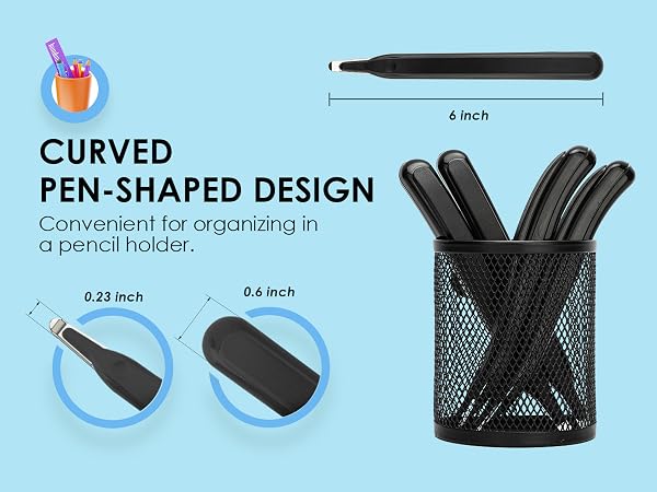 Magnetic Staple Remover