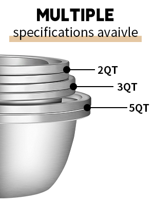 strainers for kitchen