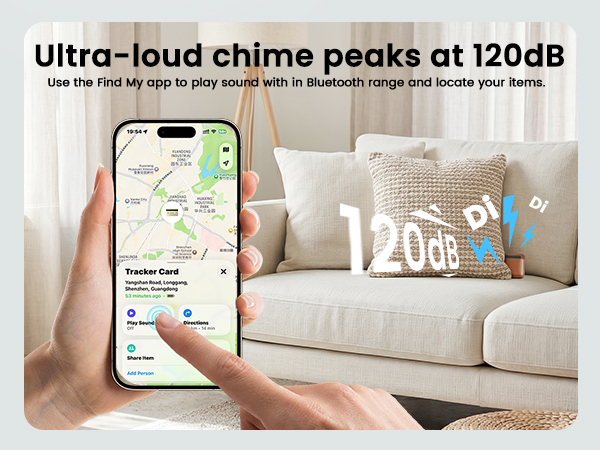wallet finder card