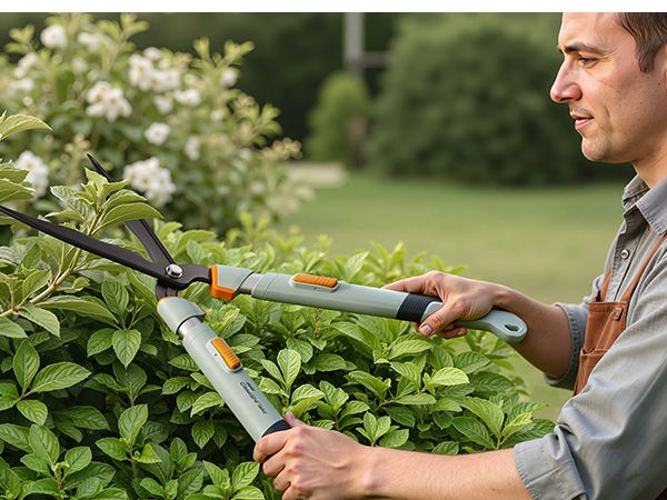 Hedge Clippers Shears