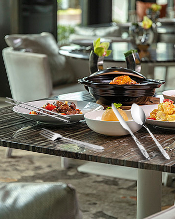 Flatware Sets