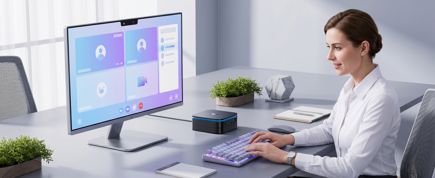 mini computer