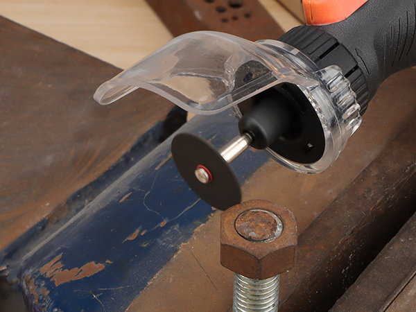 rotary tool accessary