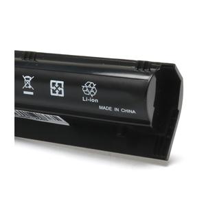 hp pavilion battery