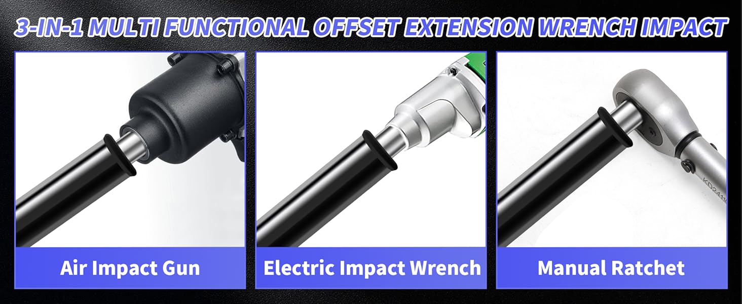 vessel electric ratchet