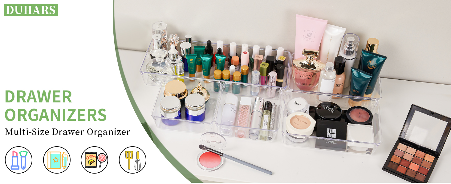 bathroom organizer