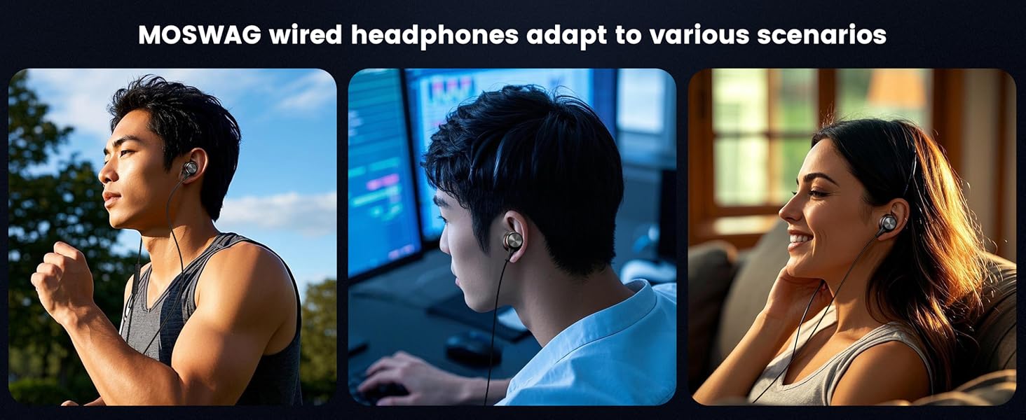 earphone