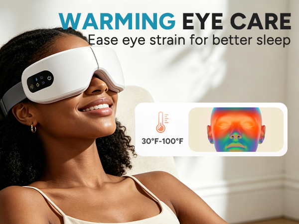 eye massager