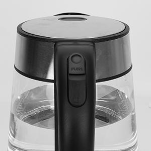 Glass Hot Water Kettle Electric