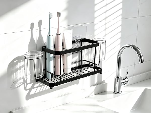 Toothbrush Holder