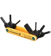 SMALLRIG Camera Tool, Foldable Tool Set with Screwdrivers and Wrenches, Camera Tool Kit Including...