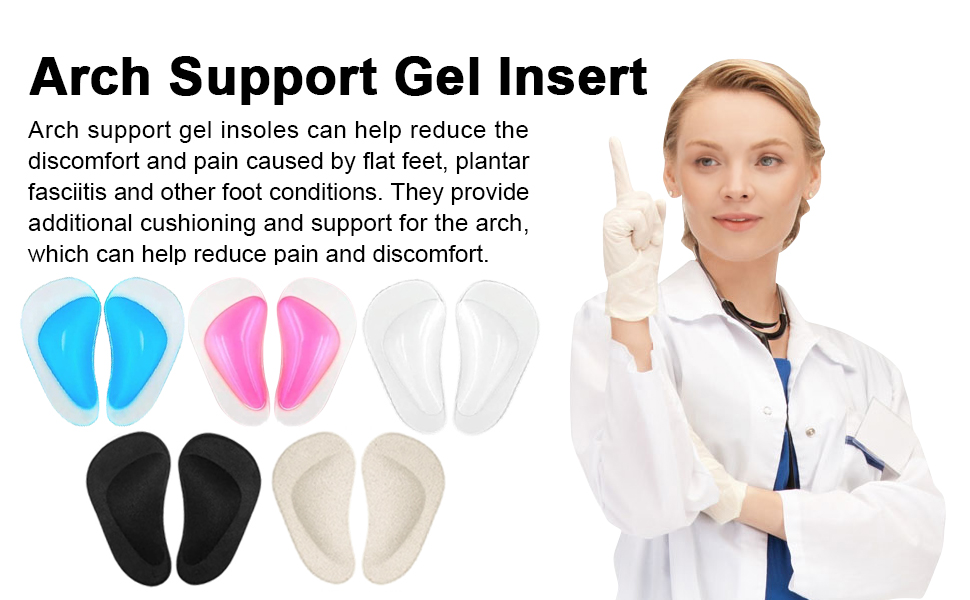 Arch Support, Plantar Fasciitis Insoles, insoles men, arch support insoles for women, 