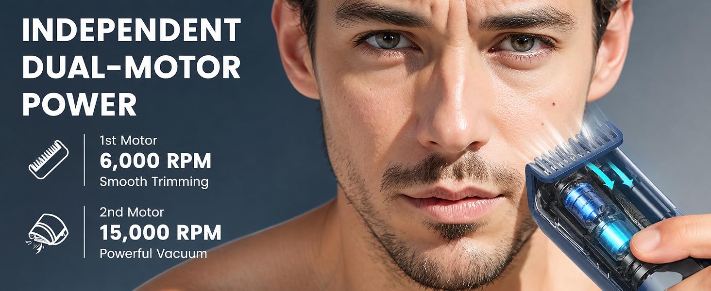beard trimmer