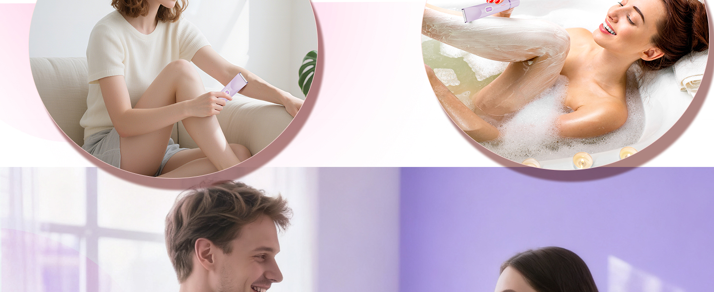 gift for girlfriend Trimmer