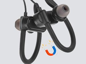 Magnetic Buds for Organized Storage