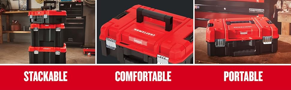 CM Tool Box