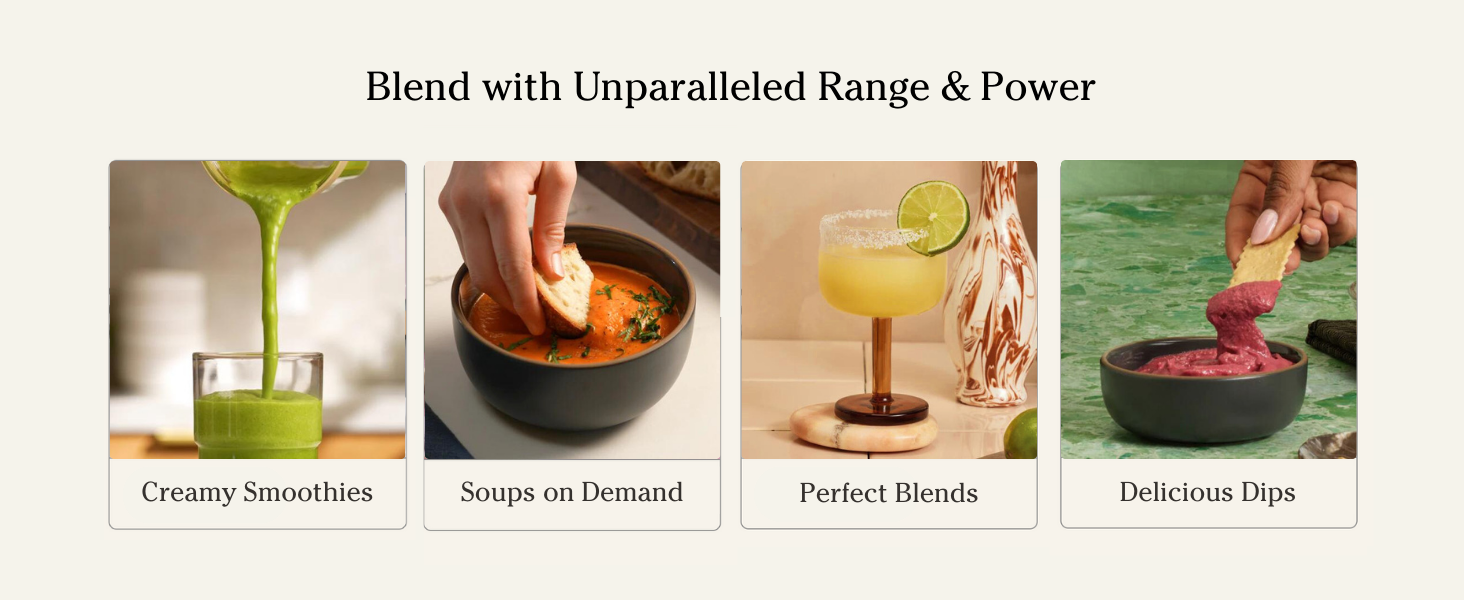 nonstick pot pan blender sharp blades smoothies shakes ninja bullet magic watts steel food processor