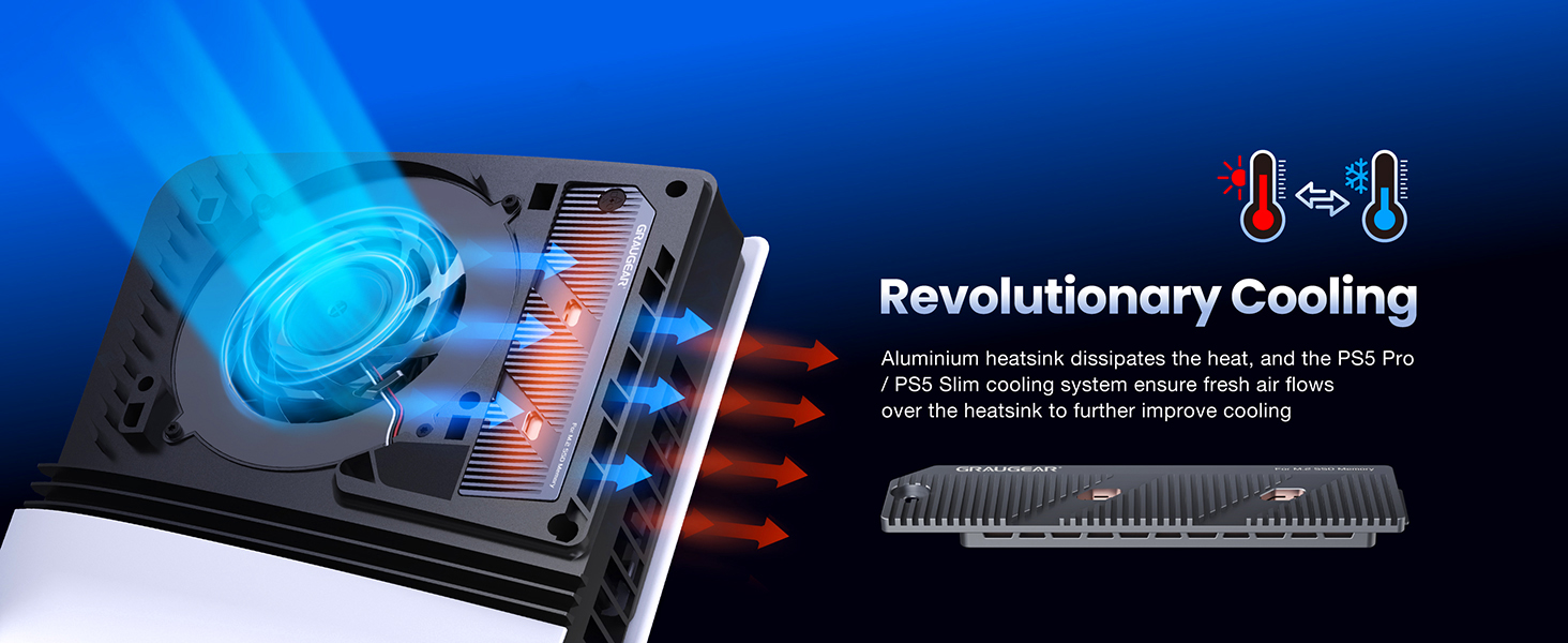 Is it OK to leave SSD without heatsink?