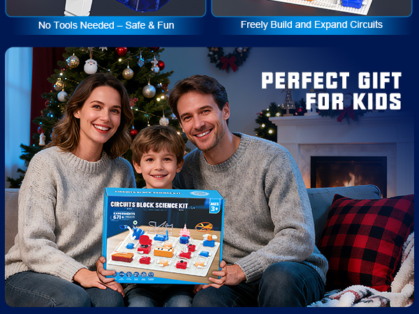 Christmas Birthday Gifts for 3 4 5 6 7 8 9 10 11 12 year old and up