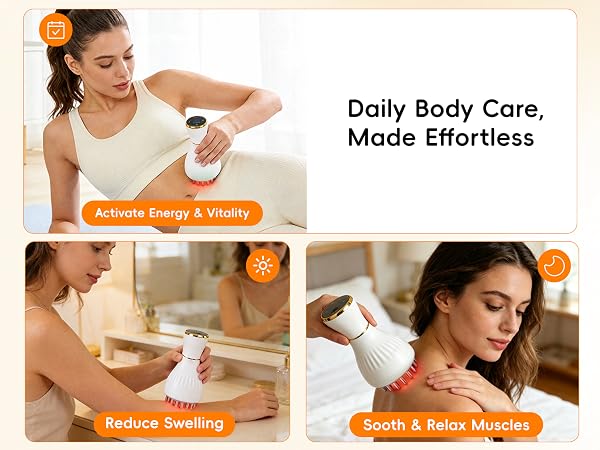cellulite massager