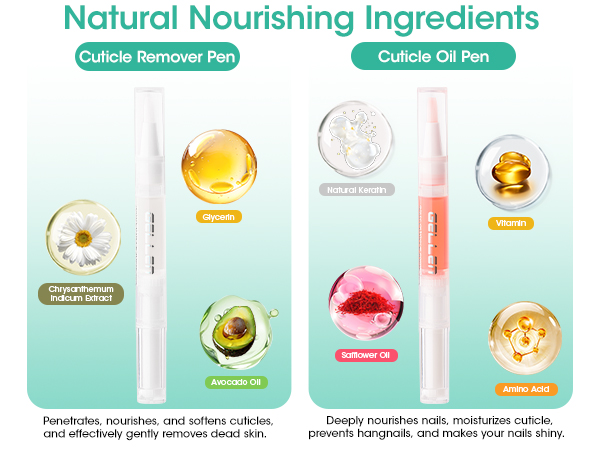 nail prep kit
