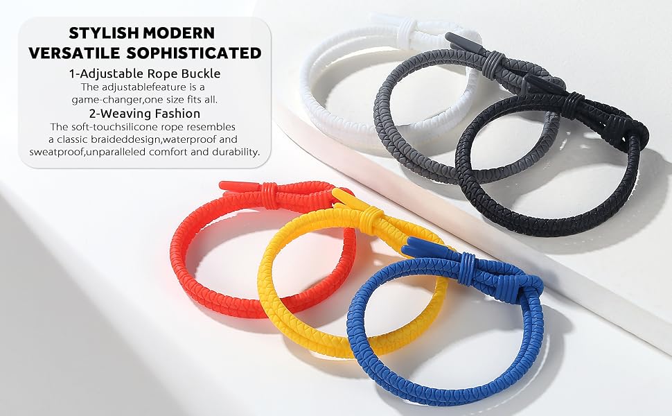 stylish modern versatile sophisticated colored