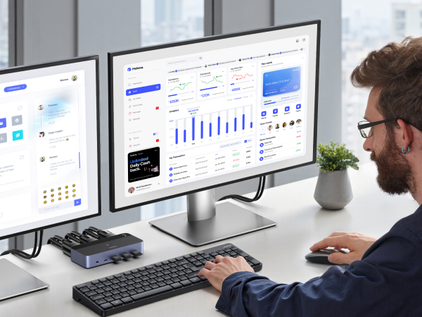 displayport switcher