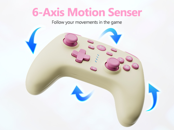 game controller for pc