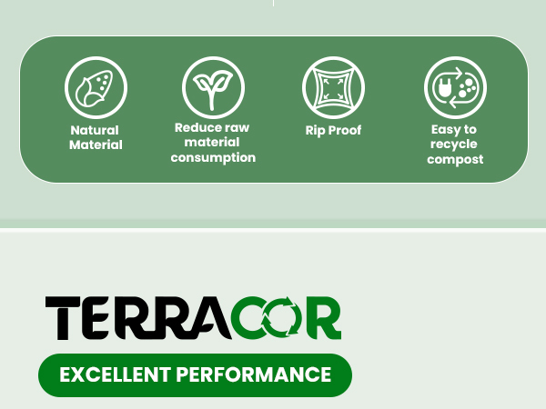 TERRACOR