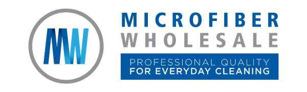 Microfiber Wholesale Logo