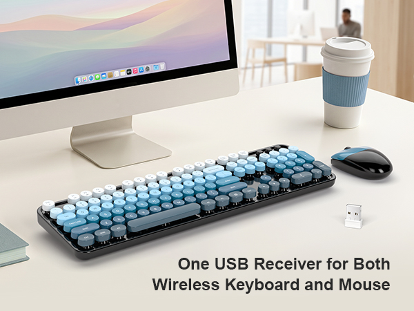 keyboard