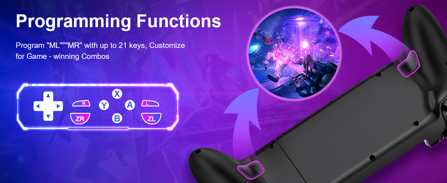 Precision Control and Realistic Feedback