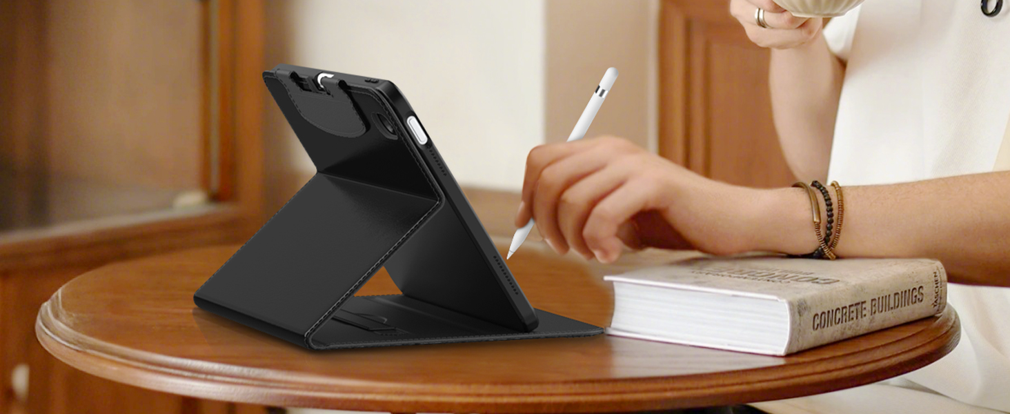 MoKo for iPad A16 Case 11-inch