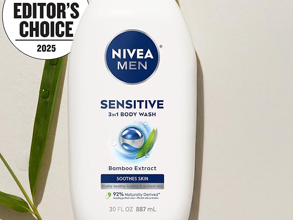Men&amp;#39;s Health Editor&amp;#39;s Choice 2025