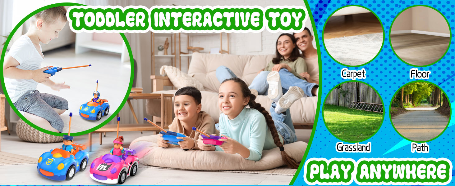 toddler interaction toys boys girls educational toys