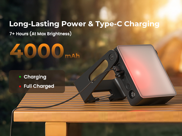 portable lights for home