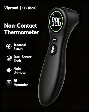 thermometer