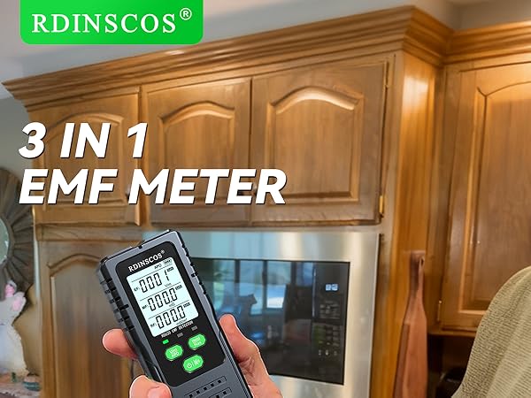 emf meter