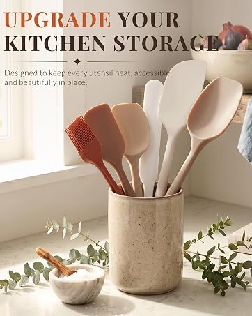Spatula Set