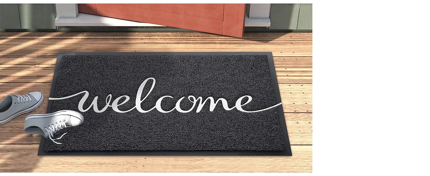 OUTDOOR MAT