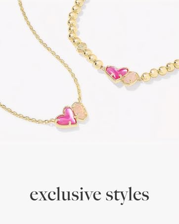 exclusive styles