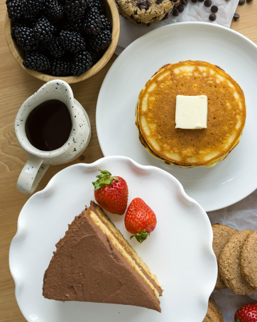 Good Dee&amp;#39;s Pan Cakes
