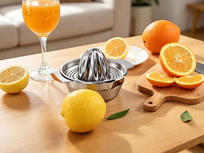 cluren juicer