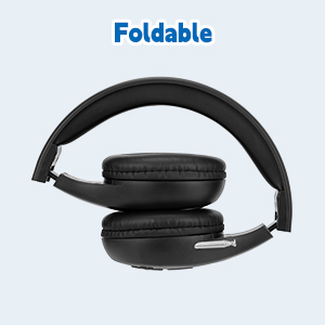 FM headhone