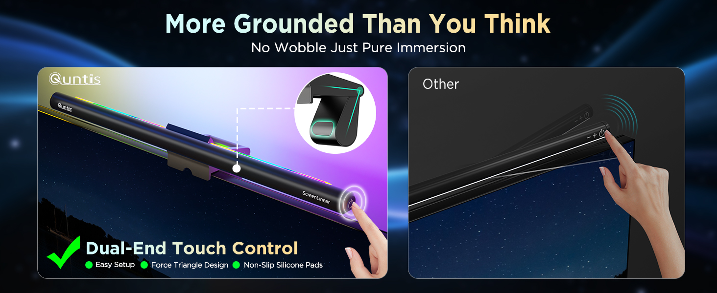 More Grounded Than You Think
