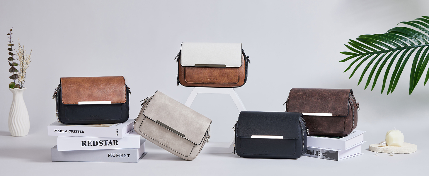 Small Crossbody Phone Bag