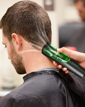 Beard Trimmer for Men