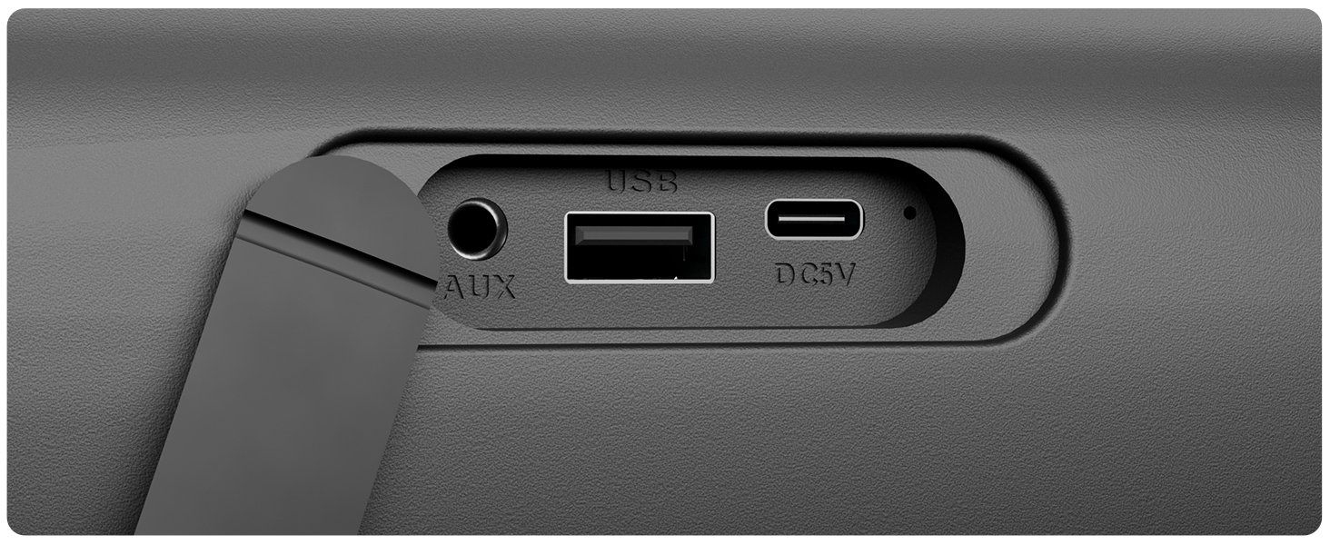 large bluetooth speaker