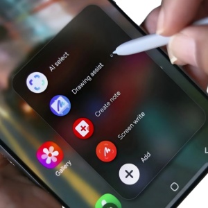 samsung galaxy s25 ultra stylus pen